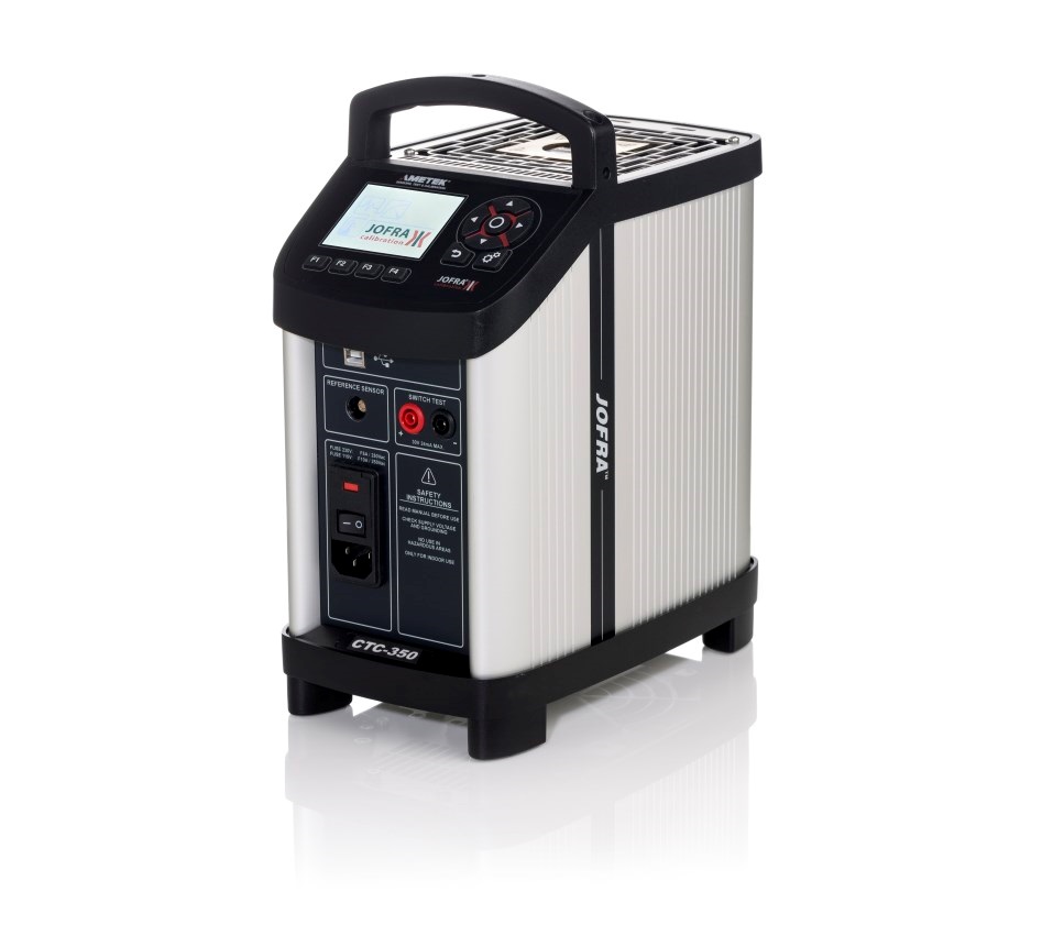 Ametek CTC-350A