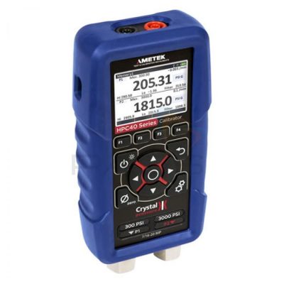 Ametek HPC-40