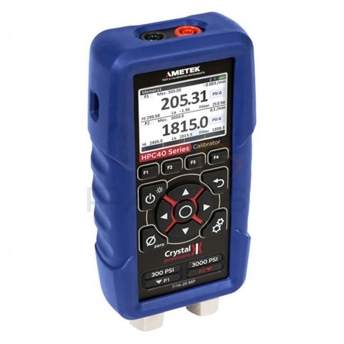Ametek HPC-40
