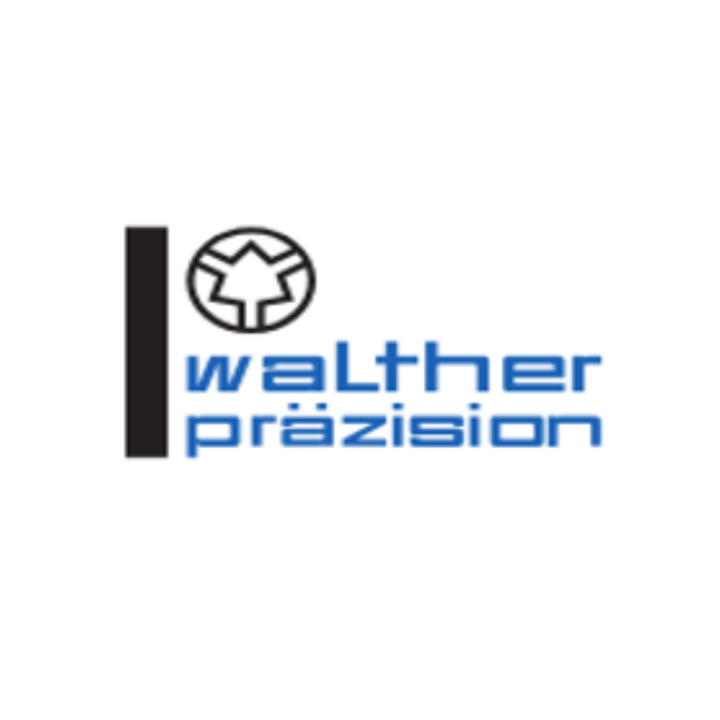 WALTHER-PRÄZISION