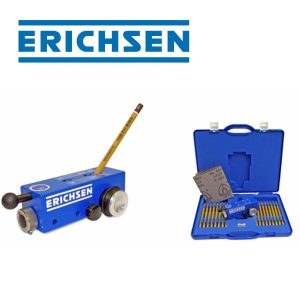 293 Scratch Hardness