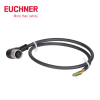 C-M12F08-08X025PU10,0-MA