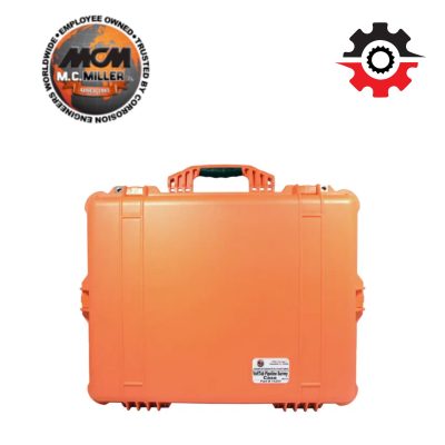 11231 M.C. Miller Vietnam – VoltTab Pipeline Survey Equipment Carrying Case