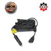 126705 M.C. Miller Vietnam – G1 Datalogger Vehicle Charger