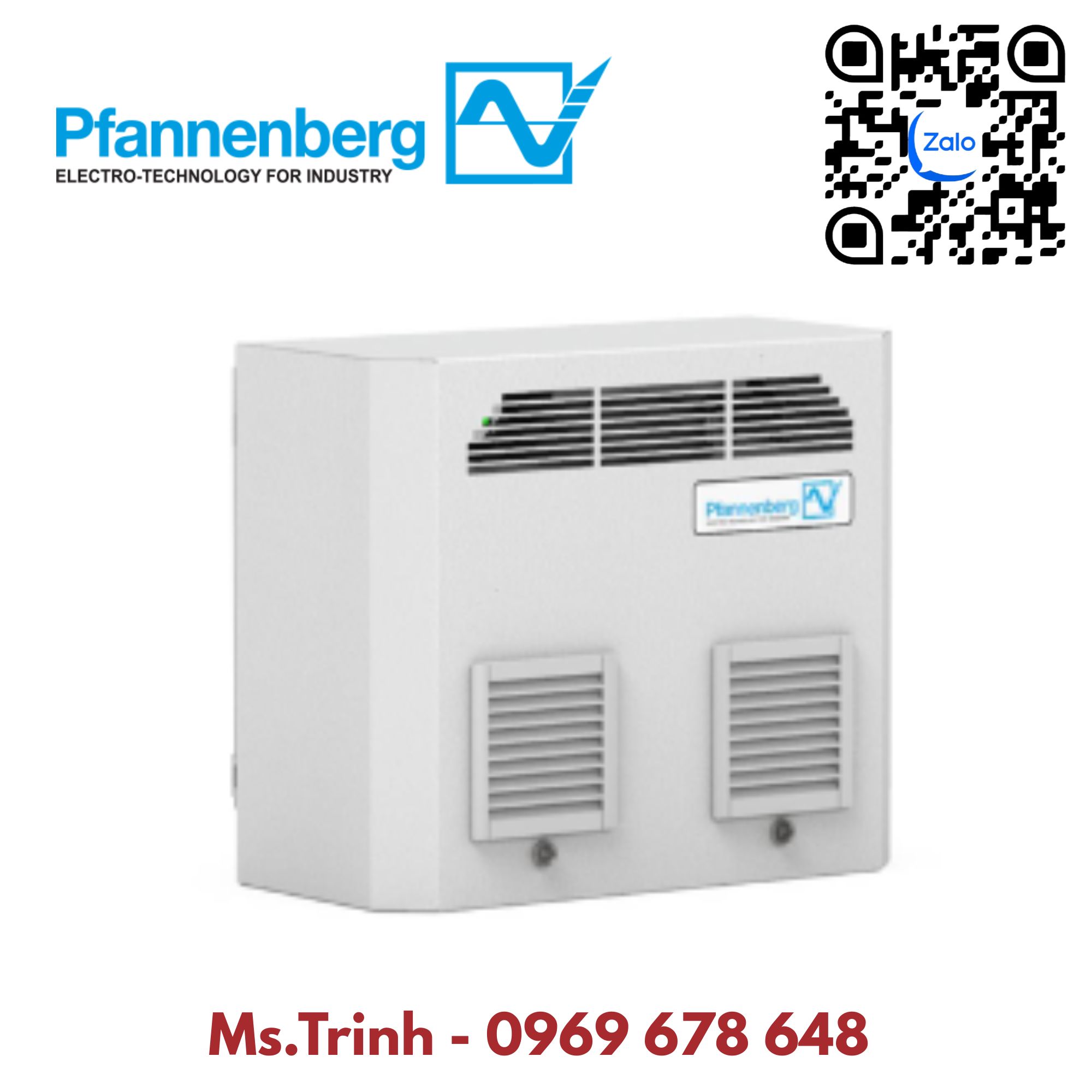 13293041055 Cooling unit