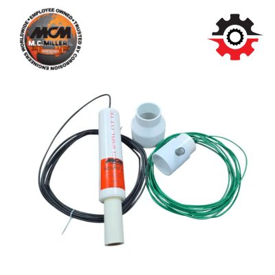 14800 – AccuRef 30 Copper/Copper Sulfate with Integrated Coupon