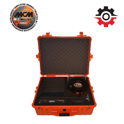 156226 – Soil Resistivity Test Kit