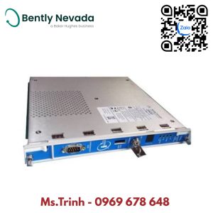 3500/22 (146031-01) I/O