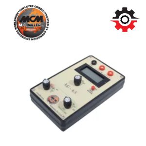 5203 M.C. Miller – LC-4.5 Voltmeter