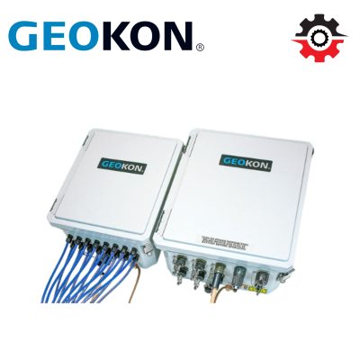 8600-1 GEOKON – CR6 Datalogger NEMA 4X
