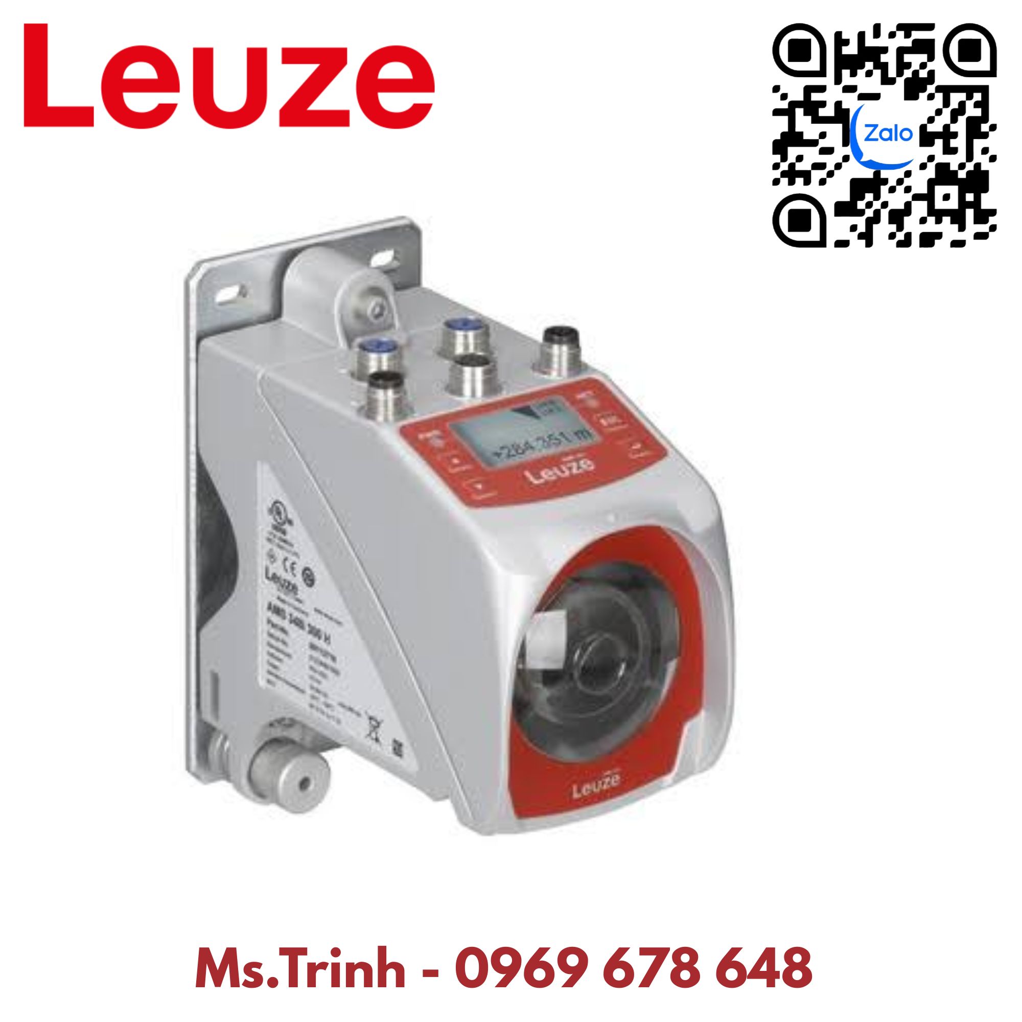 AMS 300i 200