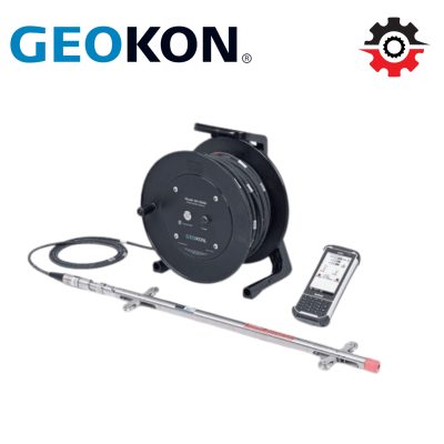 GK-604 GEOKON – Hệ thống đo nghiêng kỹ thuật