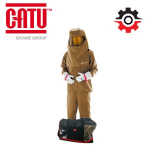 KIT-ARC-100-B-L CATU Vietnam – Bộ bảo hộ chống hồ quang điện