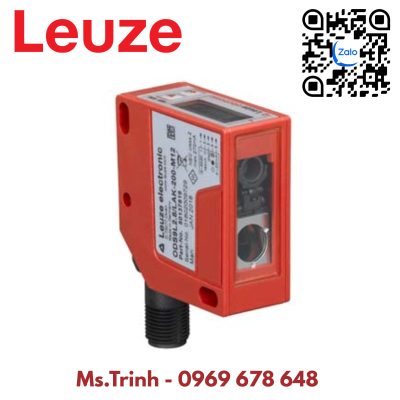 ODS9L2.8/LAK-450-M12