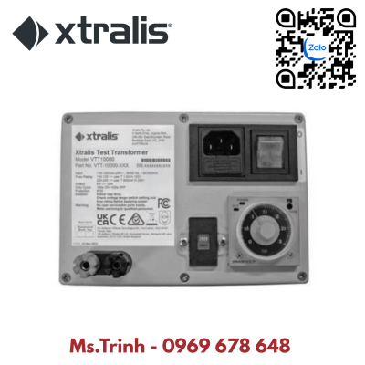 VTT-10000-UK