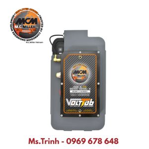 VoltTab PLS Survey Datalogger