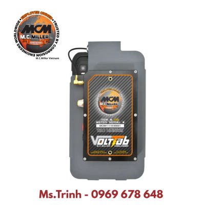 VoltTab PLS Survey Datalogger