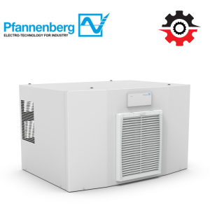 13256832055 PFANNENBERG VIETNAM – DTT 6801 TOP MOUNTED COOLING UNIT 4000W