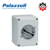 209162 PALAZZOLI VIETNAM – CONTROL ISOLATOR SWITCH