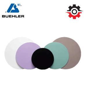 42-3710 Buehler – MicroCloth® Polishing Cloth 10 inch