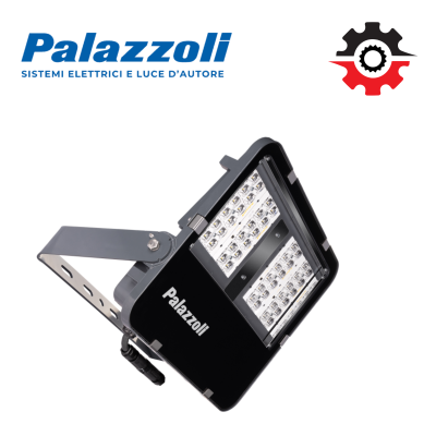 838036DA PALAZZOLI VIETNAM – X-TIGUA PROFESSIONAL LED FLOODLIGHT 236W IP66