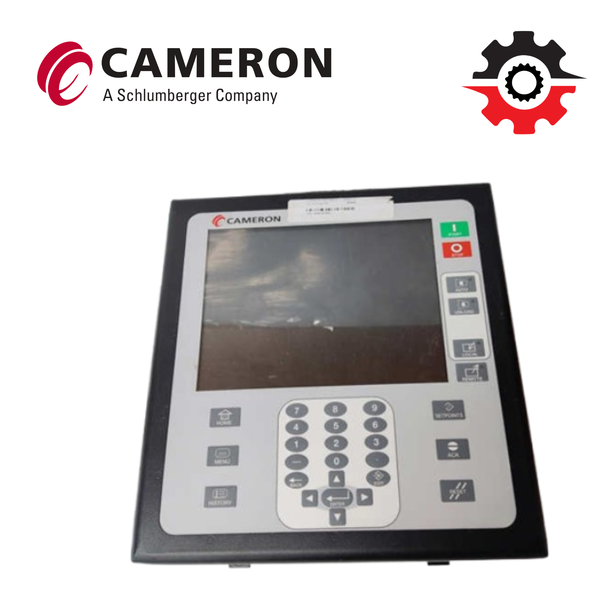 AAP3798102-00140 CAMERON VIETNAM – MAESTRO UNIVERSAL CONTROLLER GEN 2