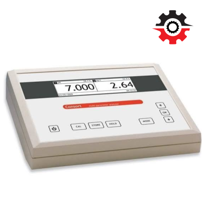 C3010 CONSORT – Máy đo đa chỉ tiêu 2 kênh