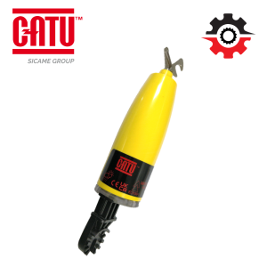 CC-765-3/10-K CATU – THIẾT BỊ PHÁT HIỆN ĐIỆN ÁP 3-10KV