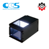 F000-00071 LFV3-70RD(A) CCS – COAXIAL LED LIGHT 24VDC
