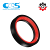 F10-1003955 LDR2-170RD2-LA CCS – LOW-ANGLE RING LIGHT LED ĐỎ