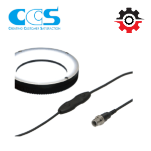 F10-1003976 HPR2-100SW CCS – ĐÈN LED RING LIGHT MACHINE VISION