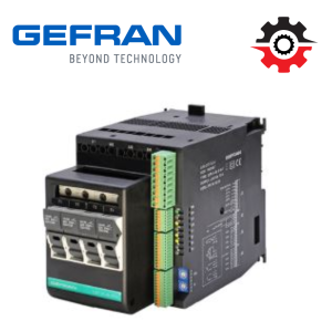 GFX4-IR-80-0-2-0-E5 GEFRAN – BỘ ĐIỀU KHIỂN CÔNG SUẤT 4 KÊNH 40A