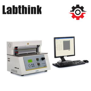 HST-H3 Jinan Labthink – Máy thử độ bền nhiệt Heat Seal Tester