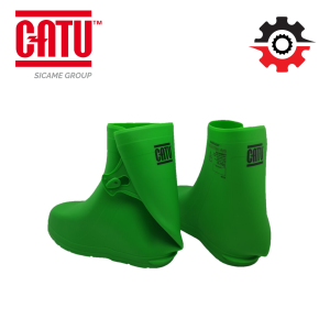 MV-139-L CATU – ỦNG BAO CÁCH ĐIỆN CLASS 3 26.5KV