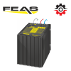 PSU75024 FEAS VIETNAM – UNREGULATED POWER SUPPLY 24VDC 25A 600W