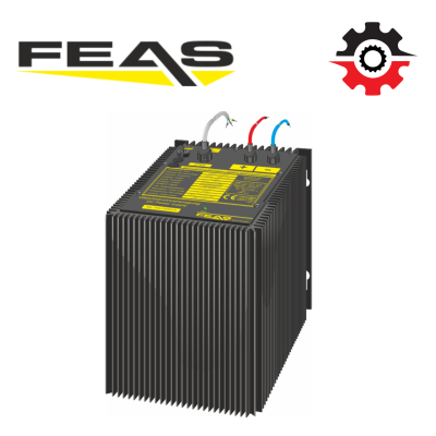 PSU75024 FEAS VIETNAM – UNREGULATED POWER SUPPLY 24VDC 25A 600W