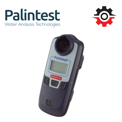 PTH 027D Palintest Vietnam – Compact Chlorometer Duo Kit